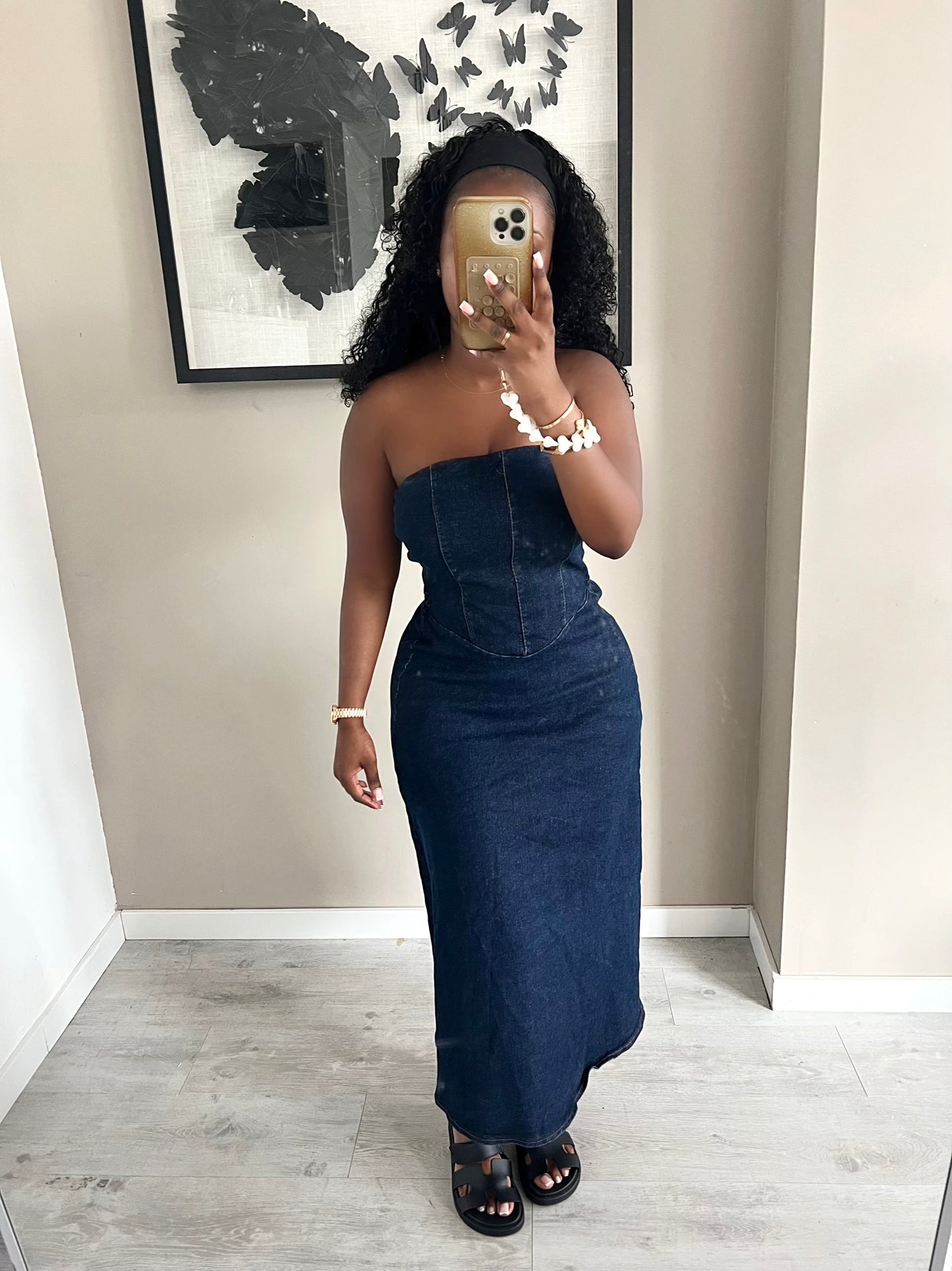 Wendy Dress