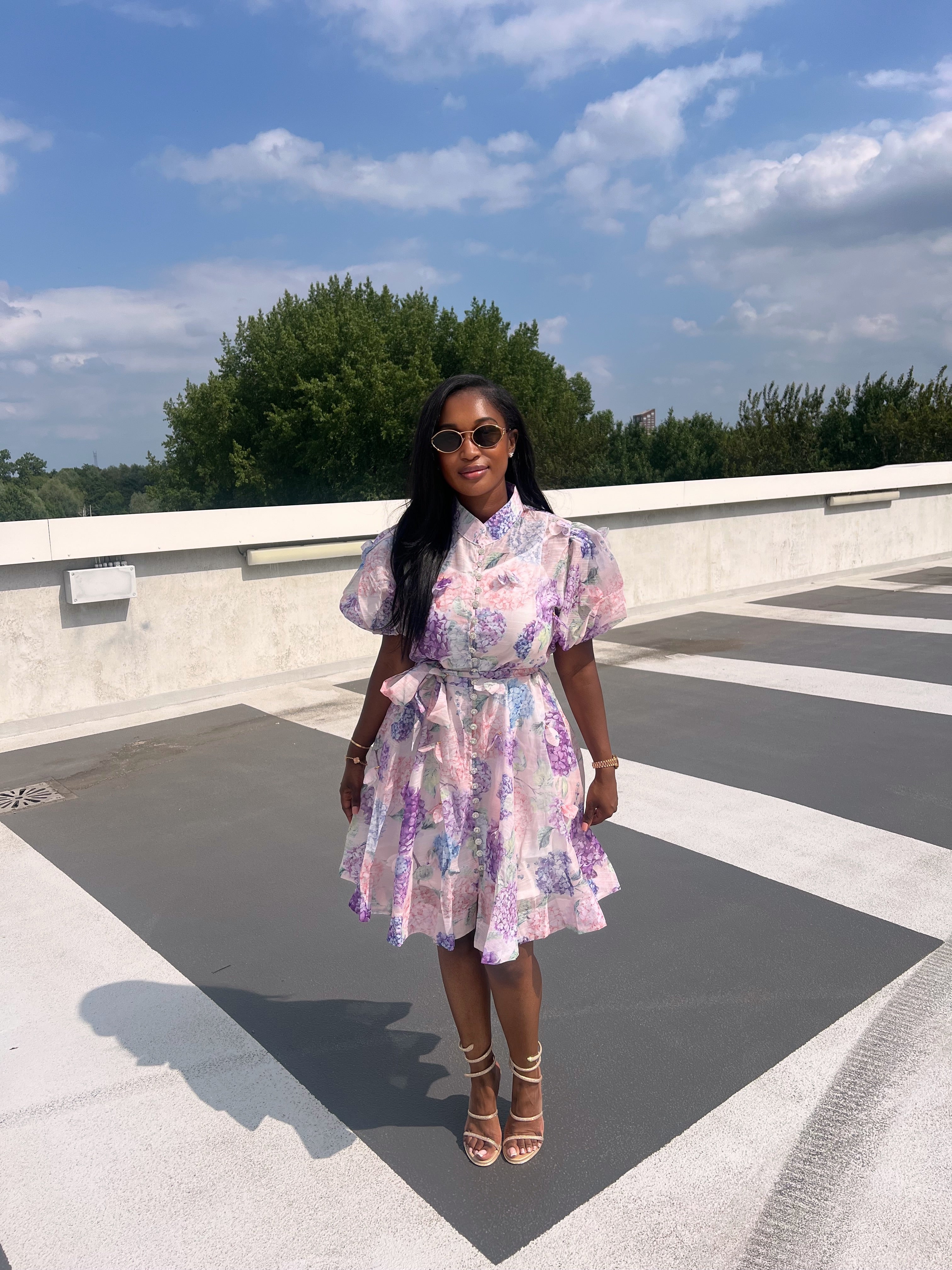 Indy Dress - LIMITED EDITION