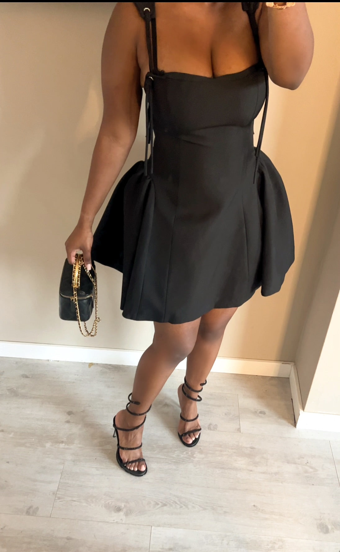 Jalia Dress