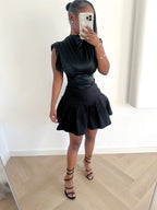 Stacey Top – Black