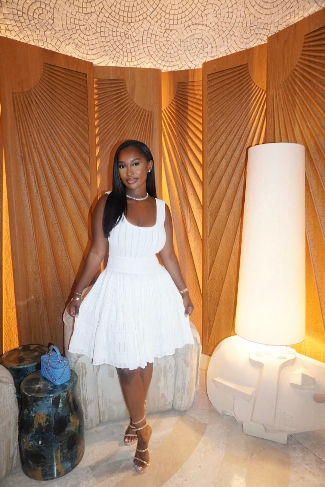 Annalice Dress