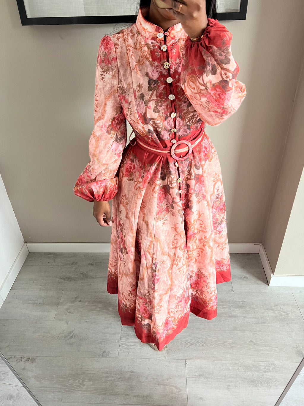 Cherry Dress *LIMITED EDITION*