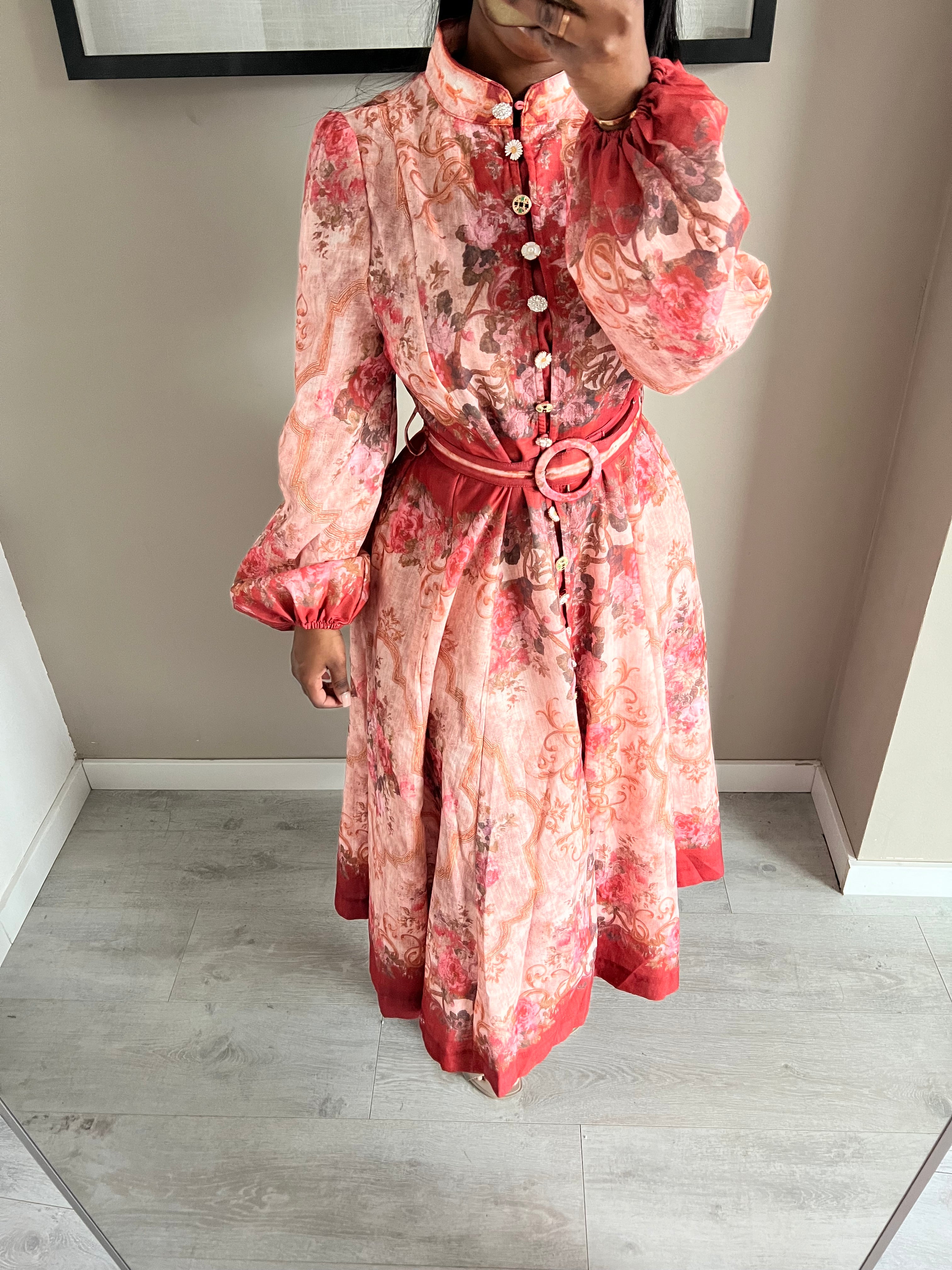 Cherry Dress *LIMITED EDITION*