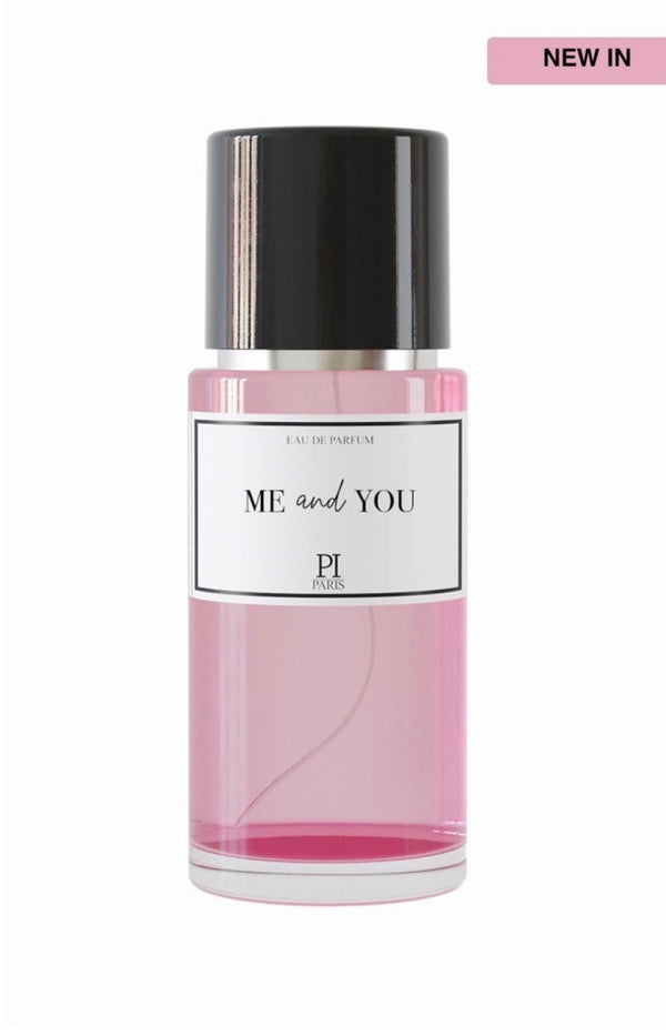 Me & You perfume