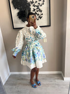 Aya Dress