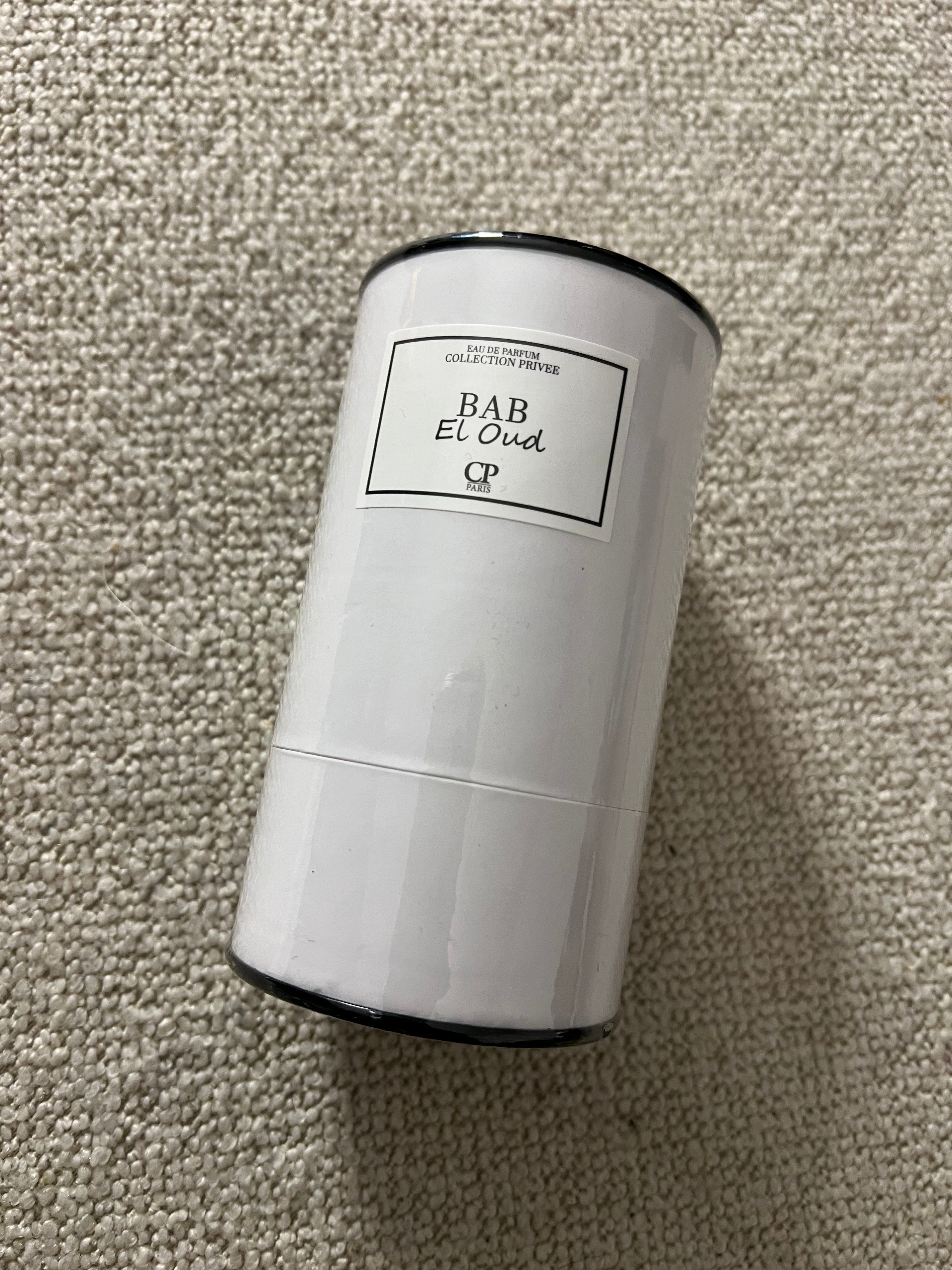 ‘Bab El Oud’ Scent