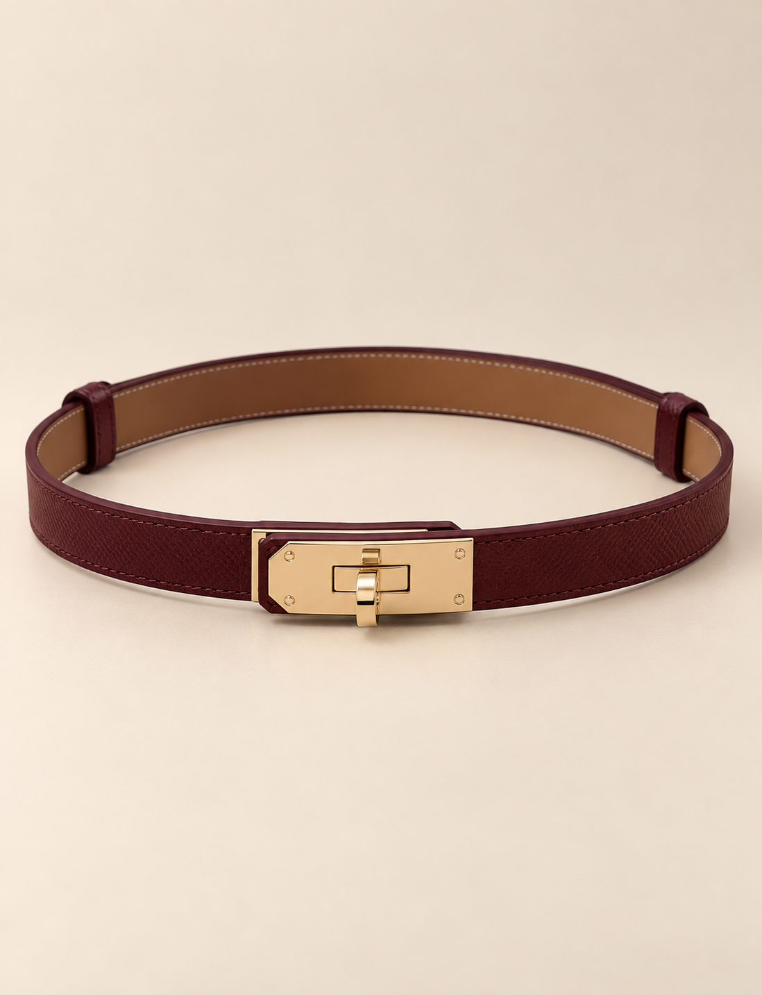 Kasey Belt - Bordeaux