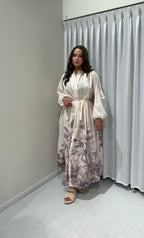 Sisi Dress