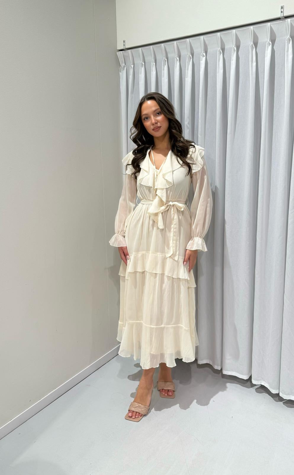 Lea Dress