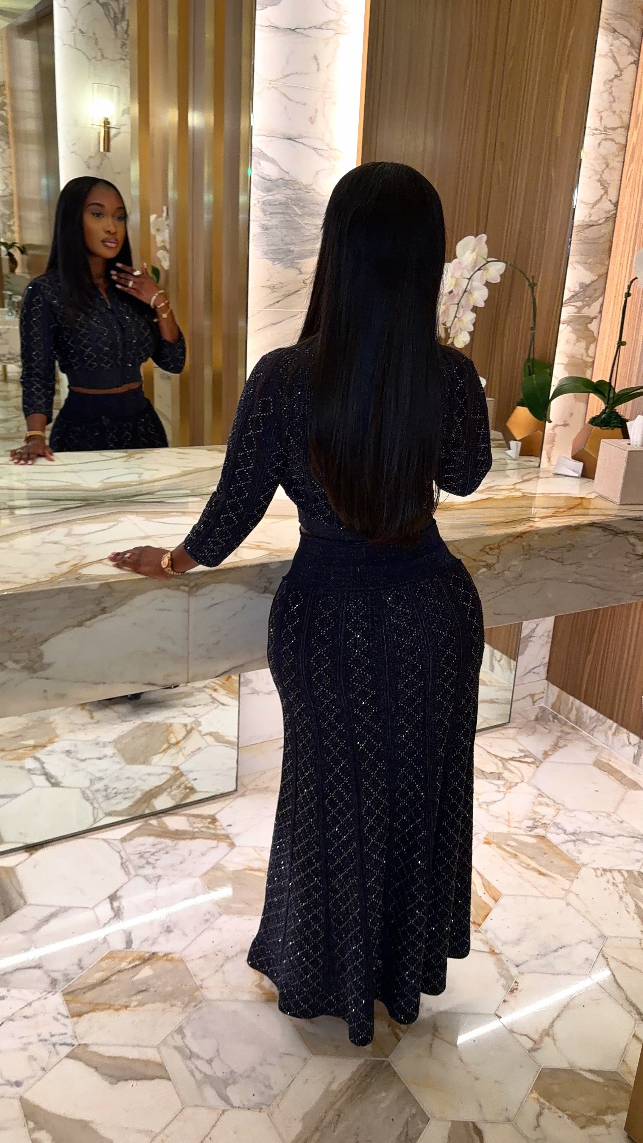 Solana Set – Limited Edition