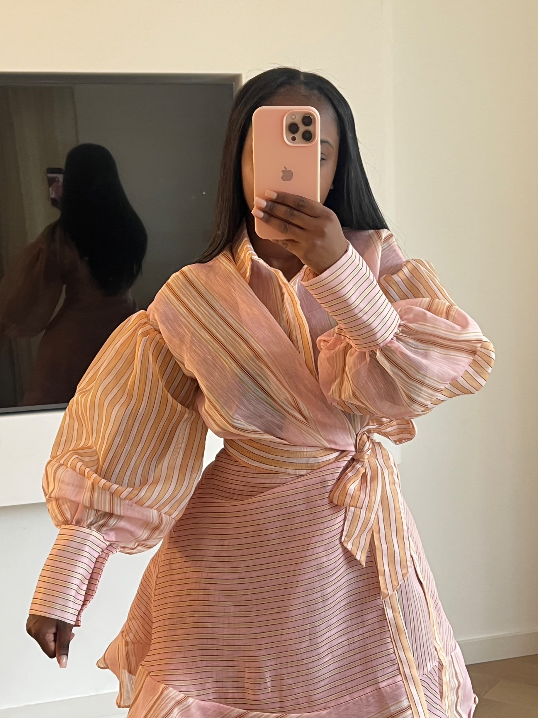 Nara Dress – Maxi