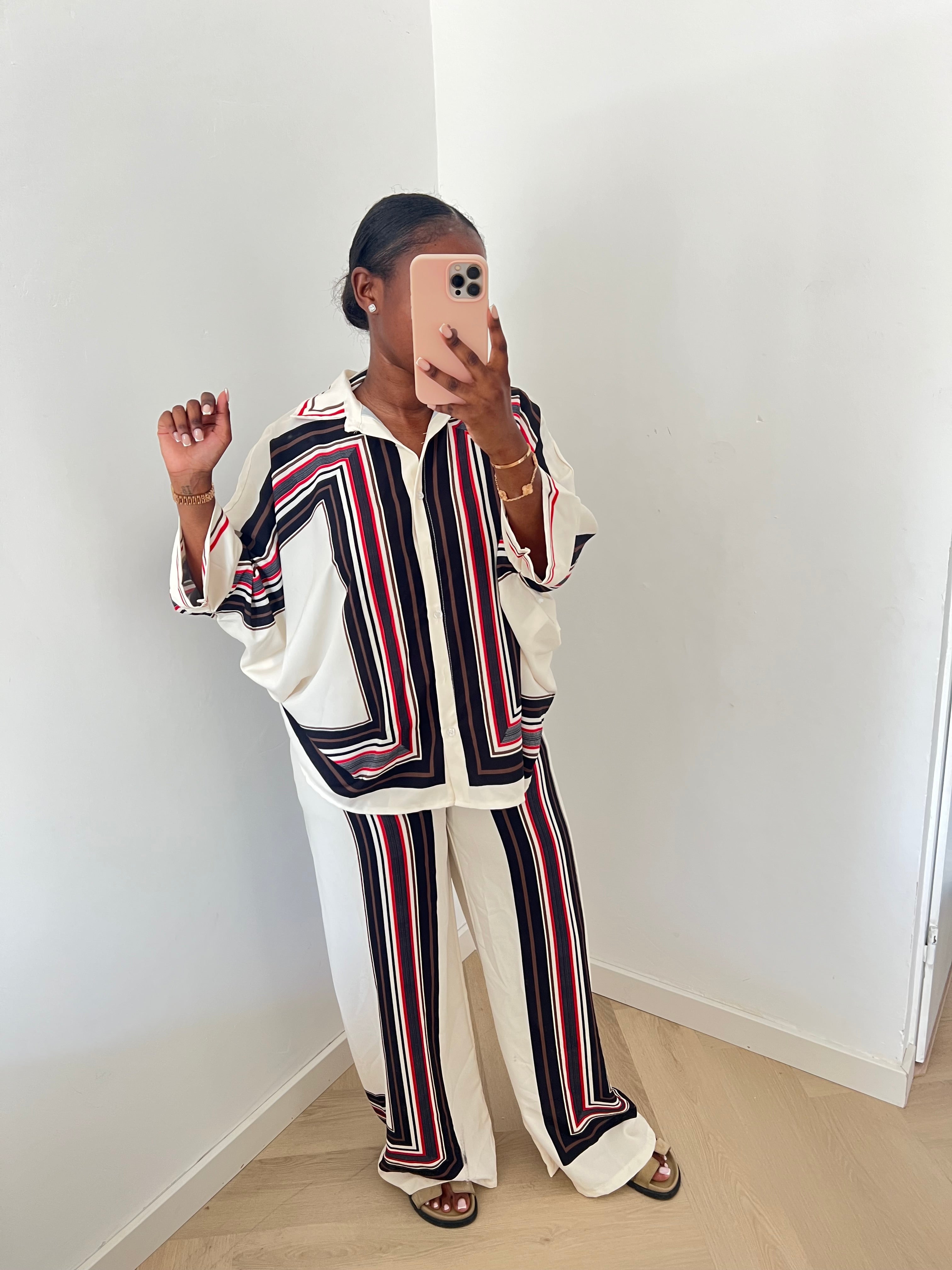 Amaya Set