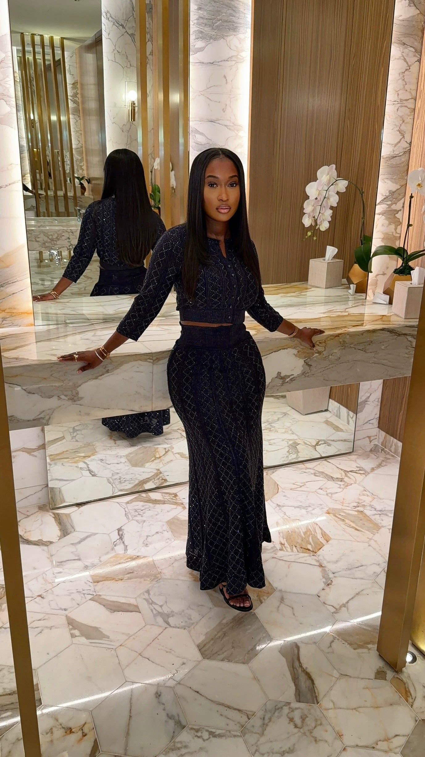 Solana Set – Limited Edition