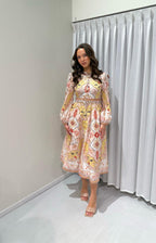 Youssra Dress