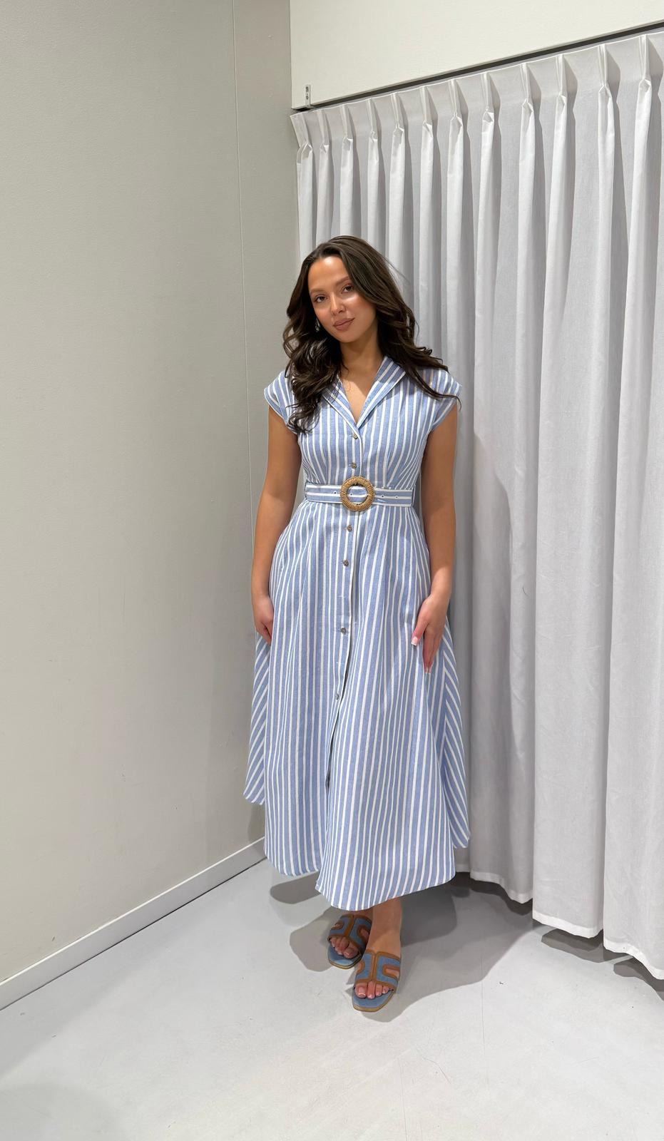 Sara Dress