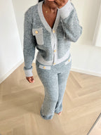 Lea Set – Grey
