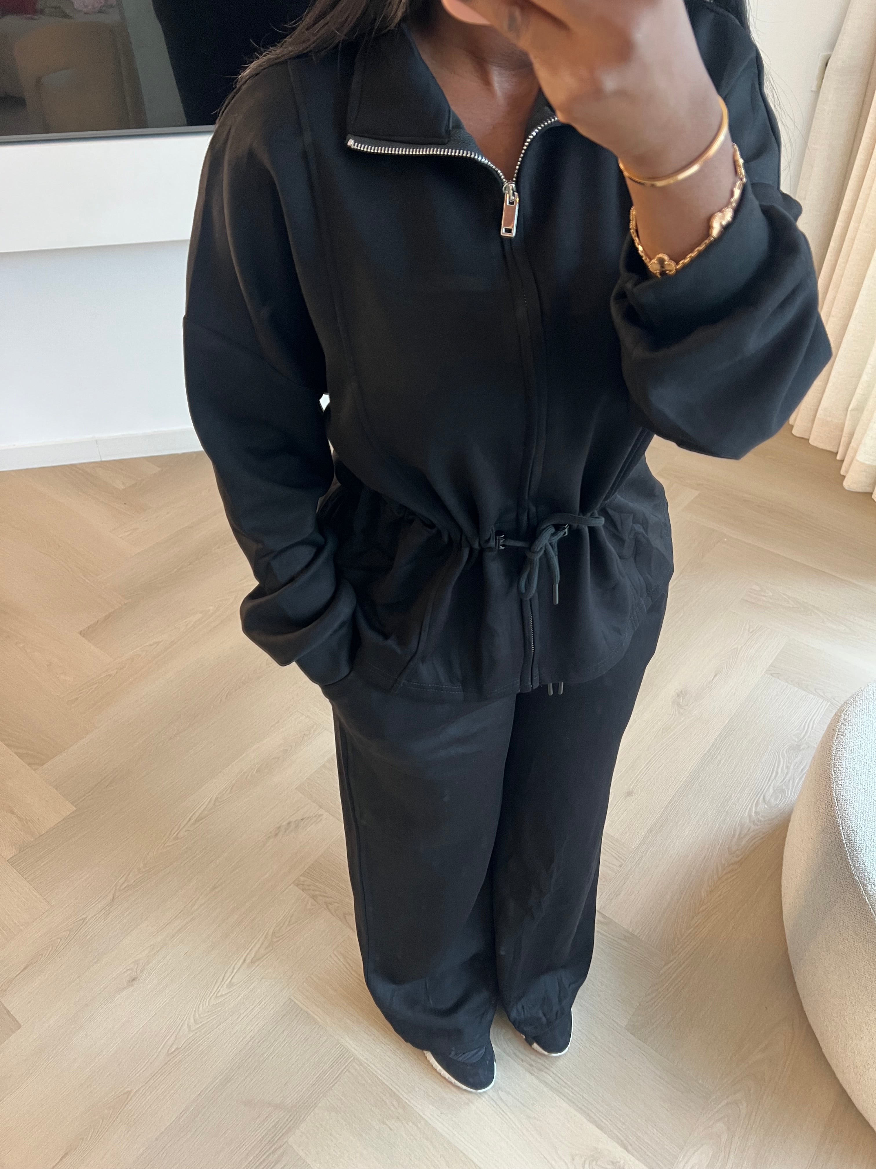 Talia Lounge Set