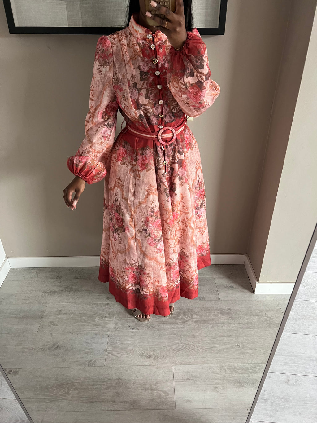 Cherry Dress *LIMITED EDITION*