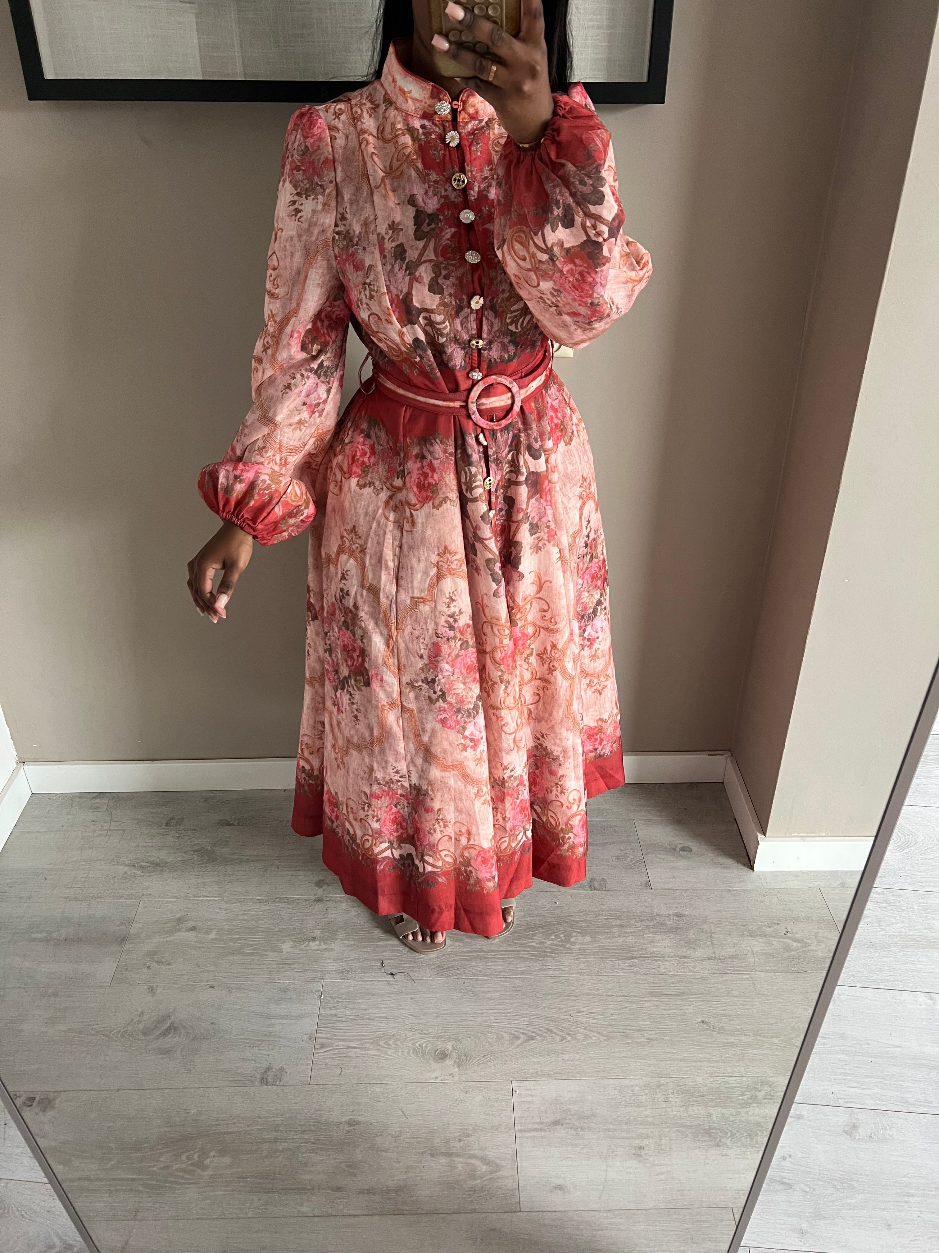 Cherry Dress *LIMITED EDITION*