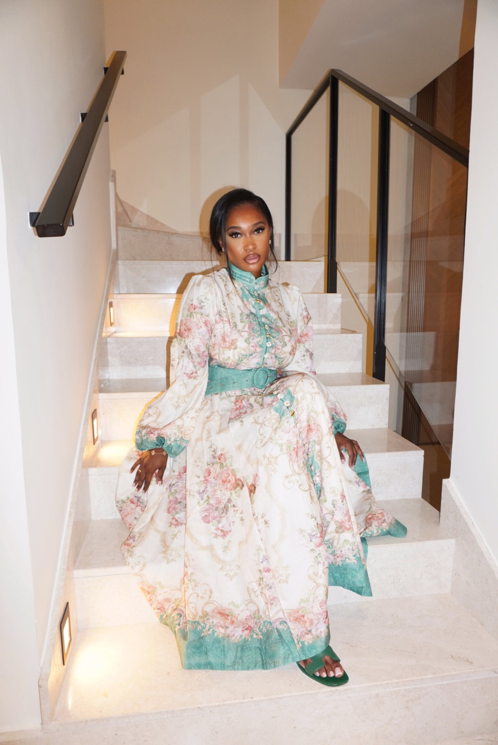Raya Dress