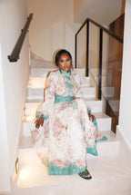 Raya Dress