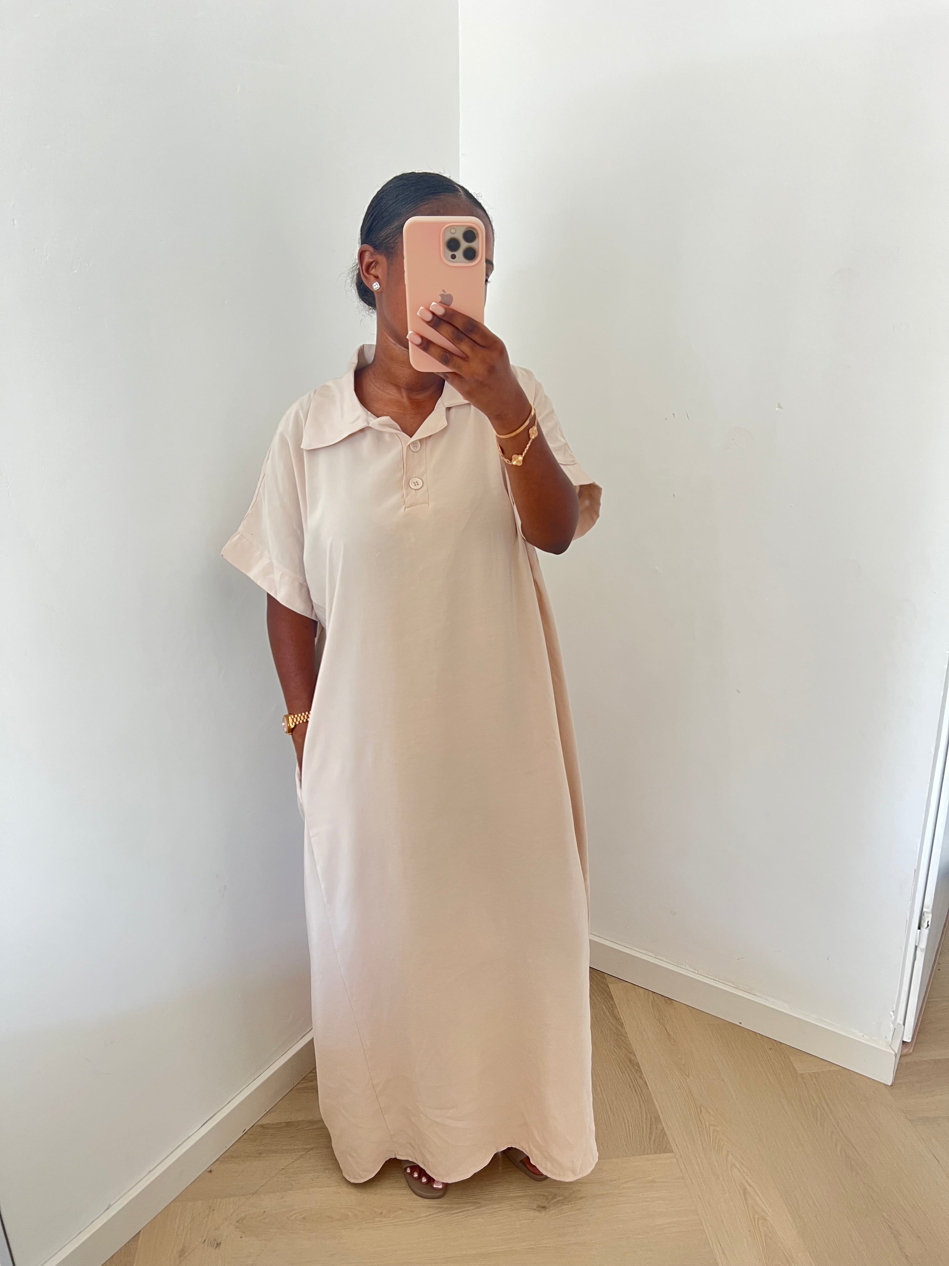 Saralina - Beige