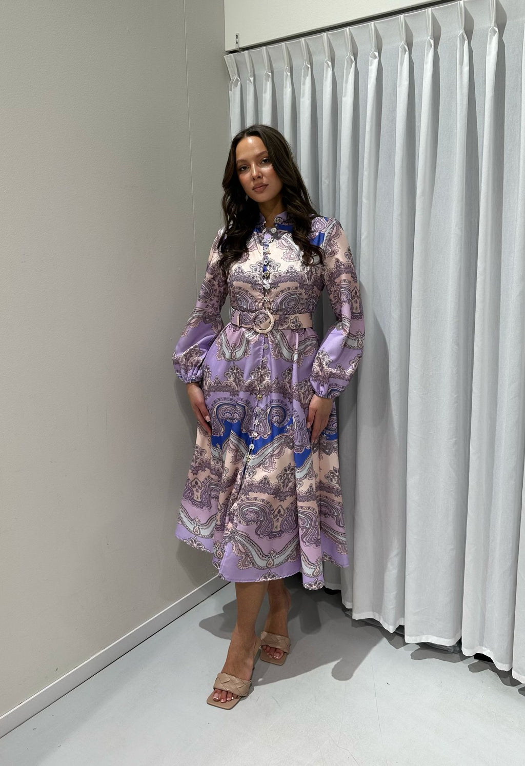 Amira dress