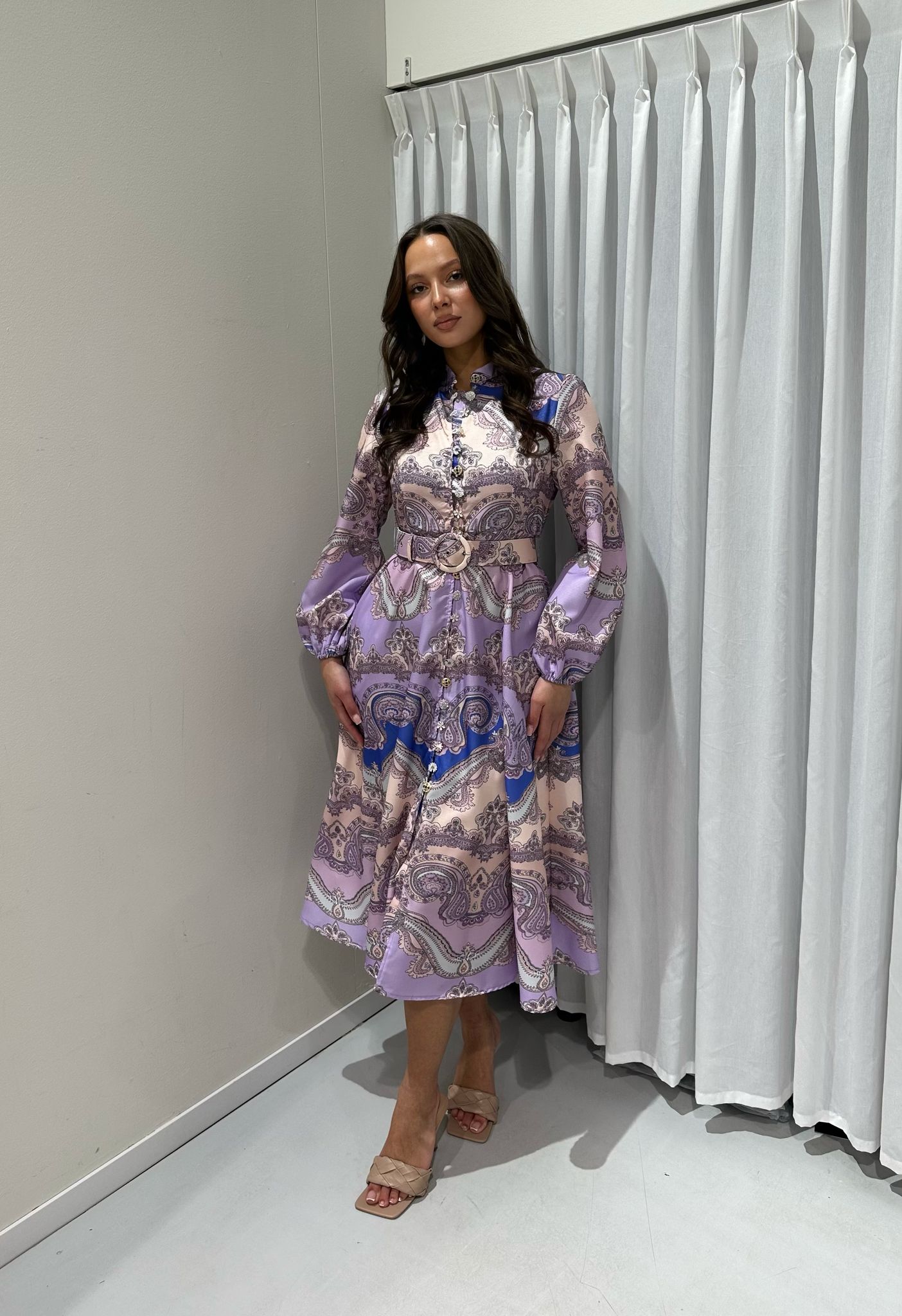 Amira dress