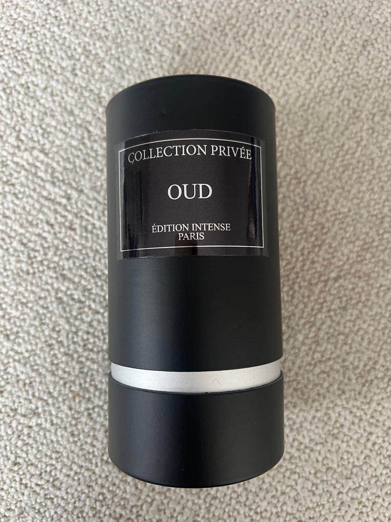 Oud - Fragrance