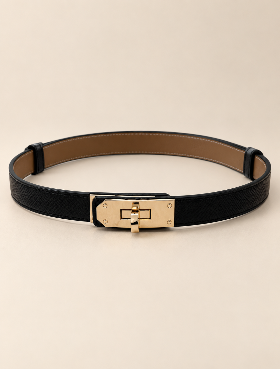 Kasey Belt - Black