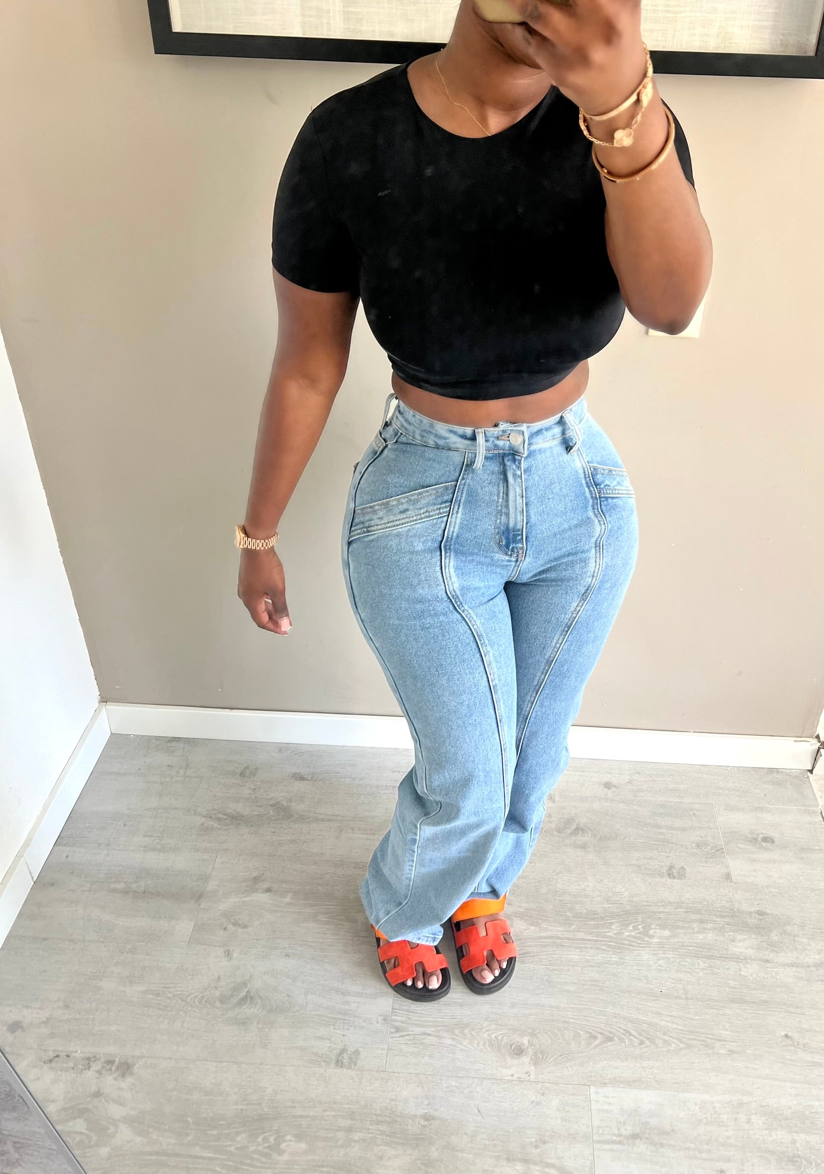 Jaylee Jeans