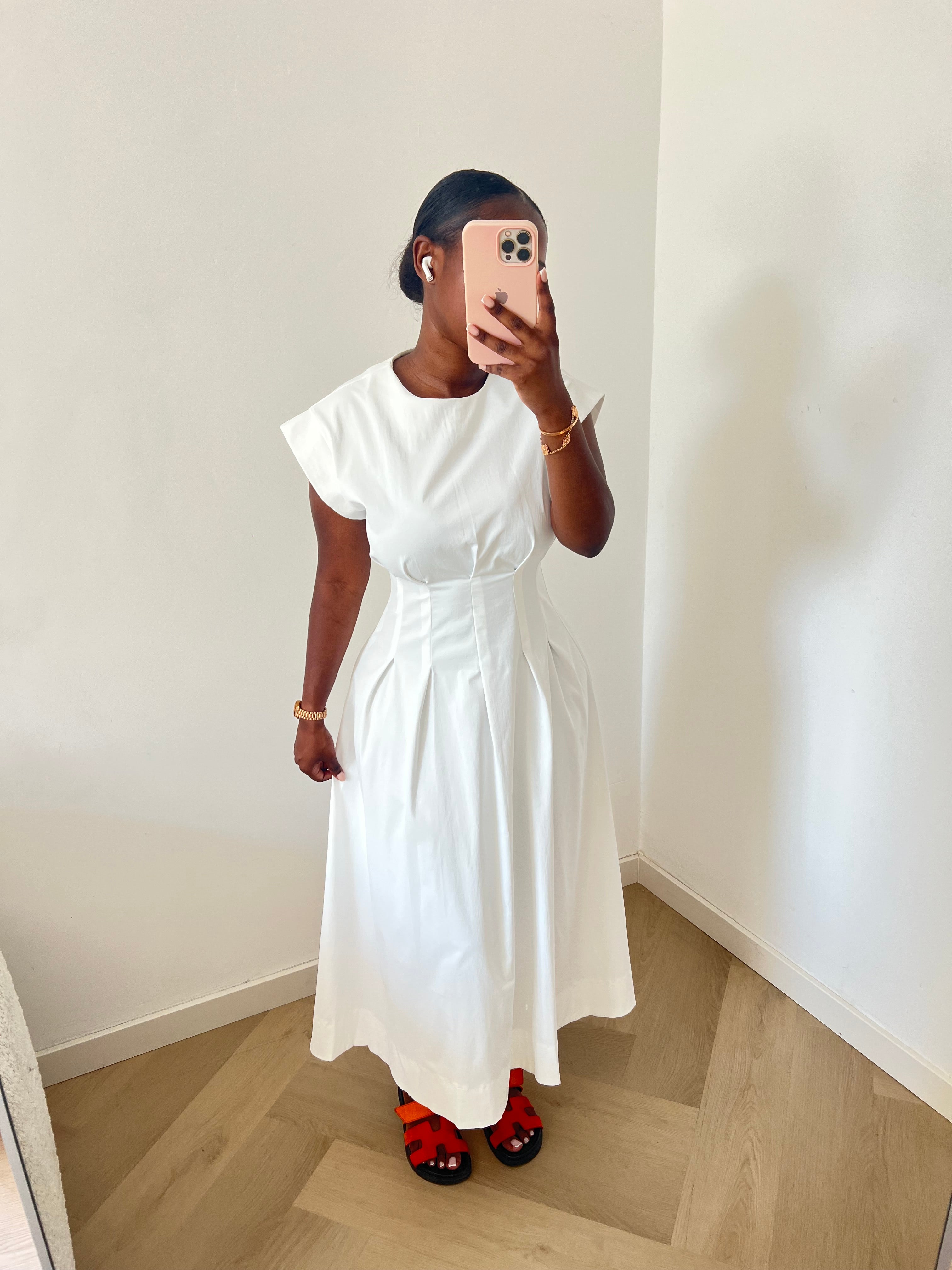 Mona Dress