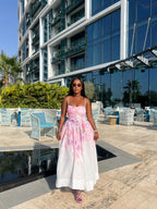 Dorchester Dress — Limited Edition