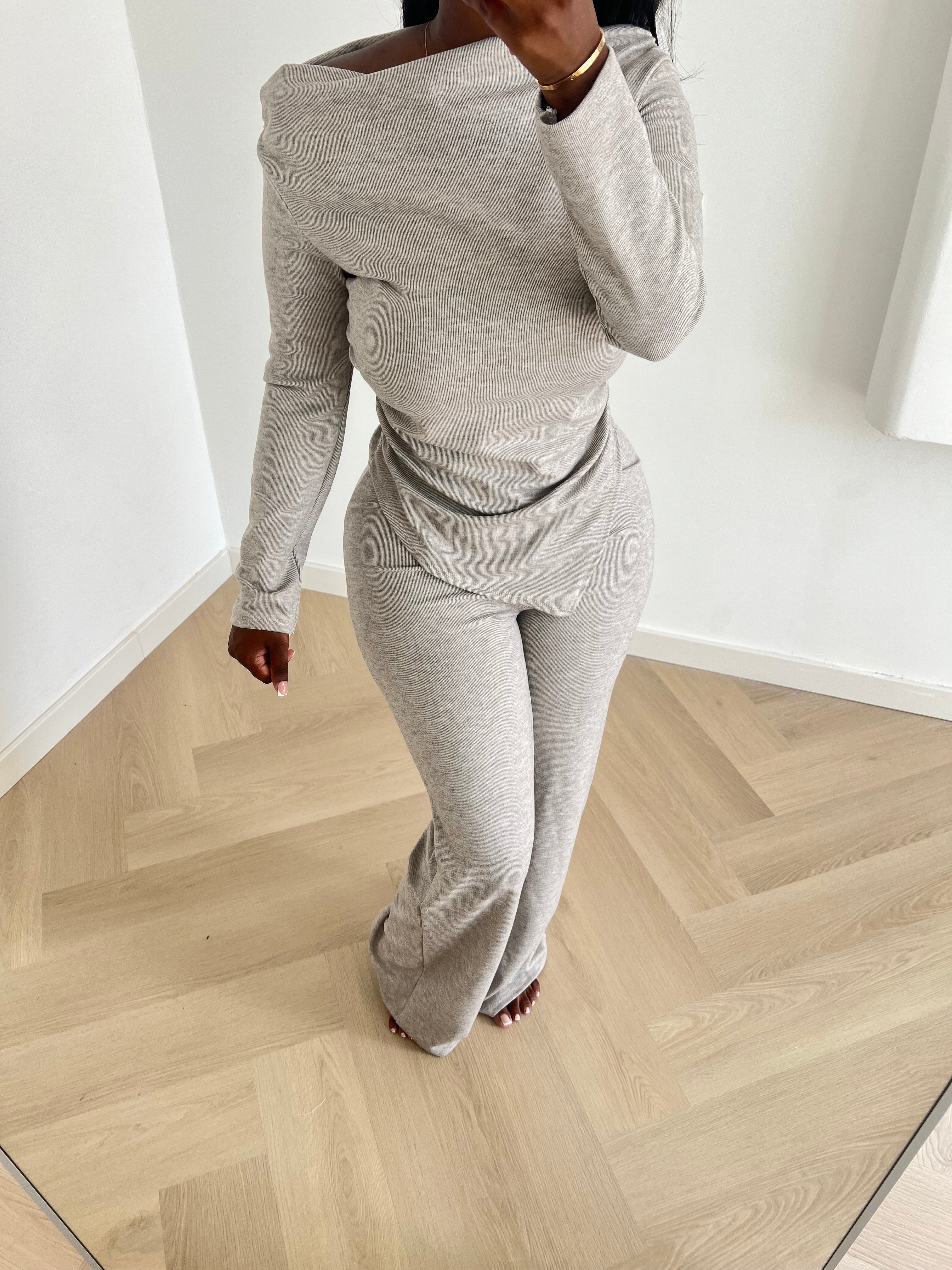Nereah Set - beige