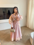 Nara Dress – Maxi