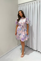 Indy Dress - LIMITED EDITION