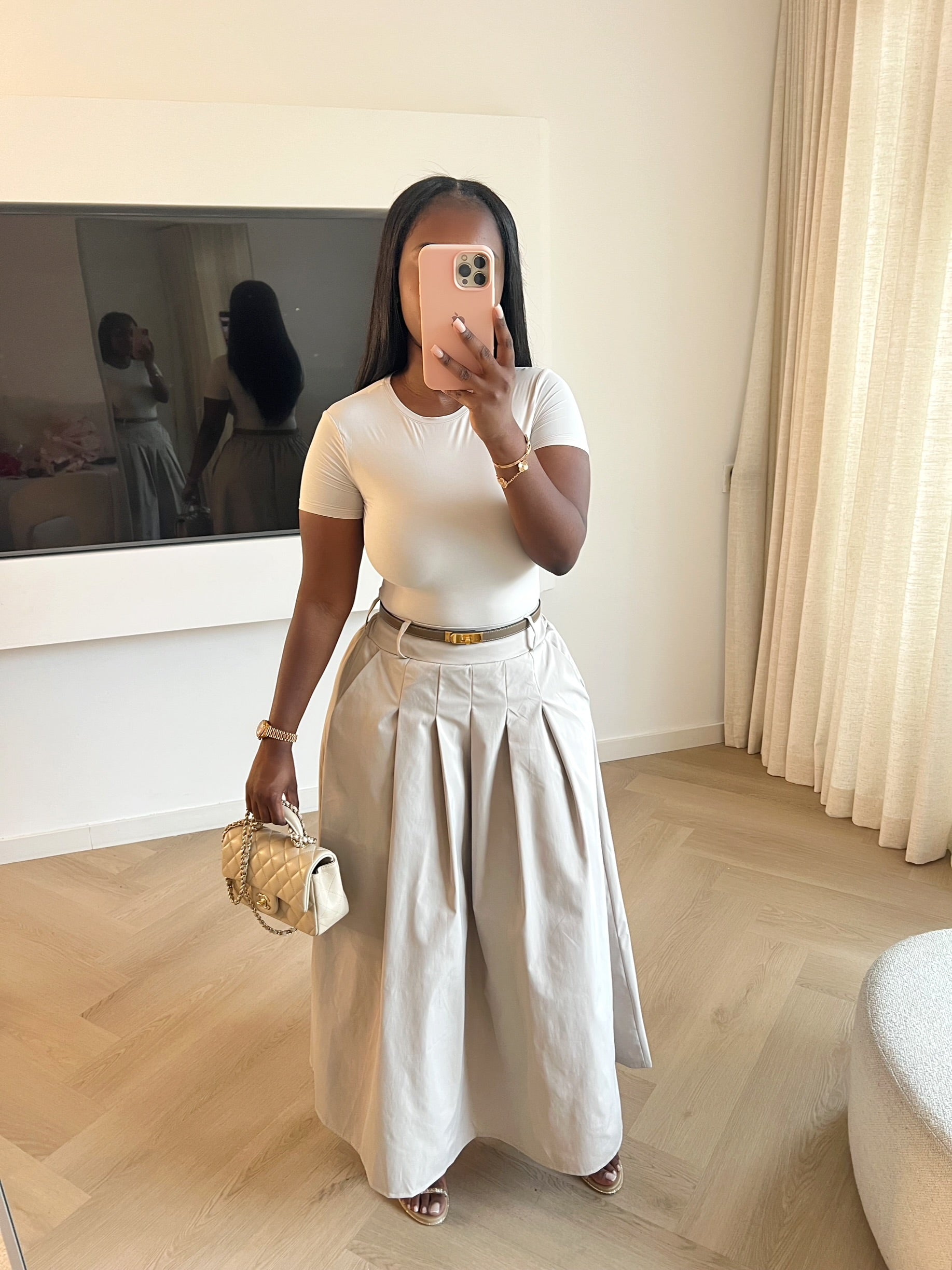 Lori Skirt