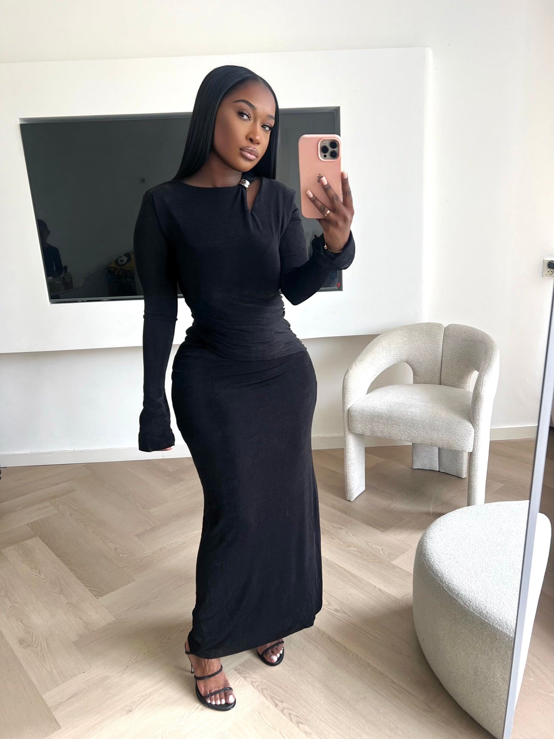Orania Dress
