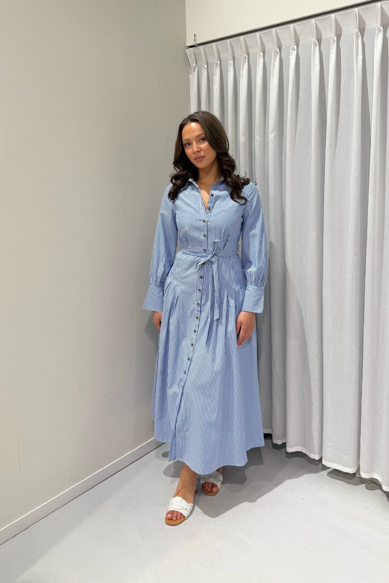 Kaylee Dress