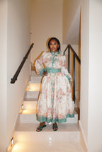 Raya Dress