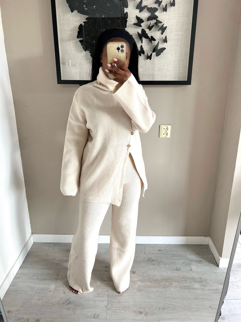 ‘Cozy’ comfy set **PREMIUM QUALITY**