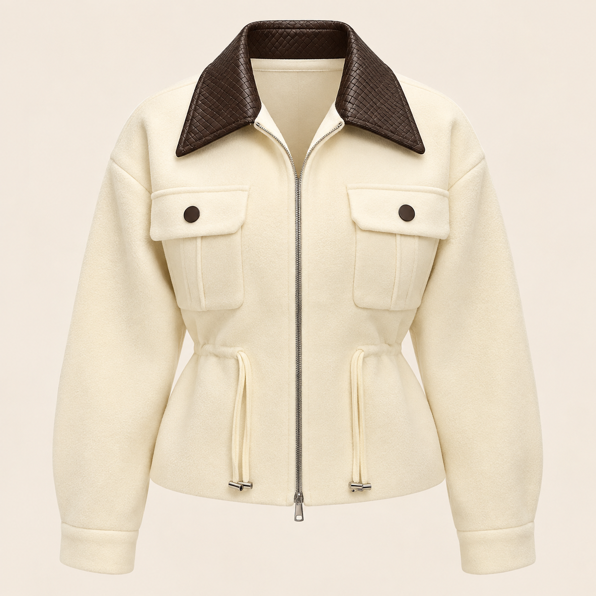Nayla Jacket