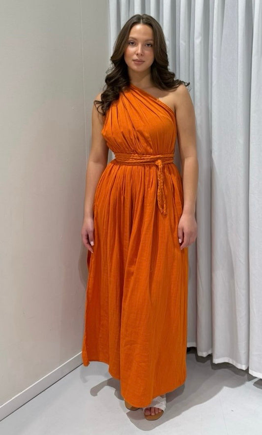 Isis Dress