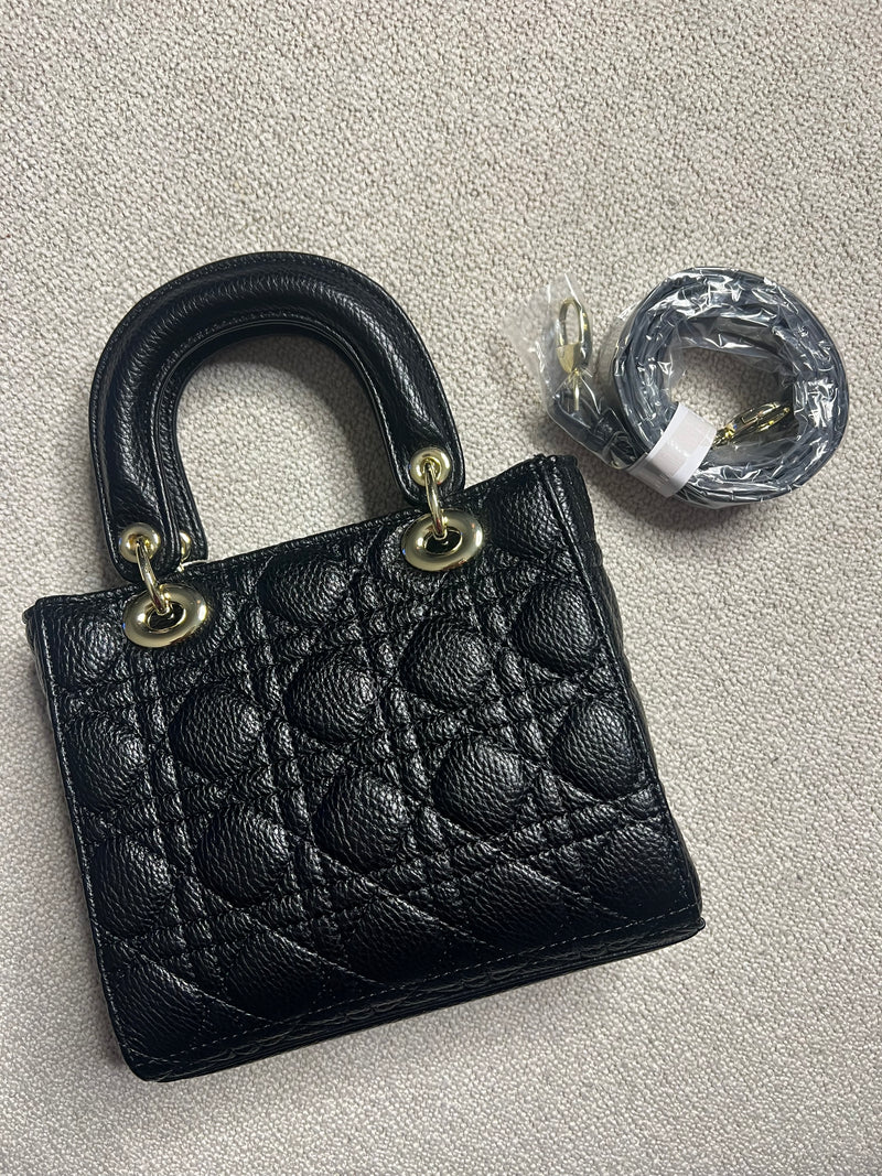 ‘Lady bag’ (Black)