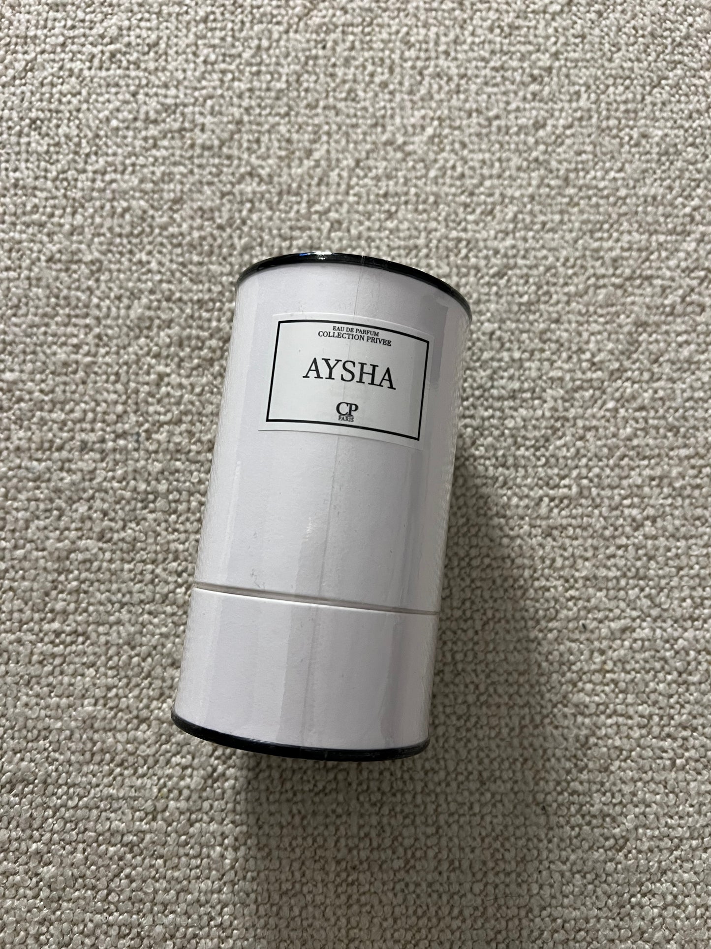 ‘Aysha’ Scent 50ML