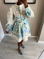 Aya Dress