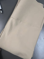 Kylie Sculpt Legging - Taupe