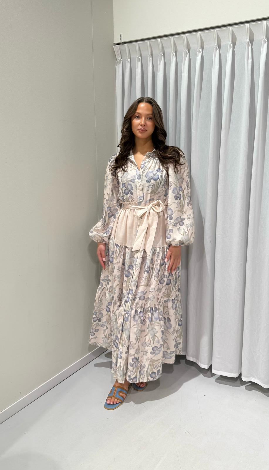 Dilara Dress