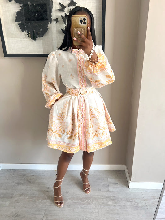 Cindy Dress