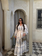 Dilara Dress